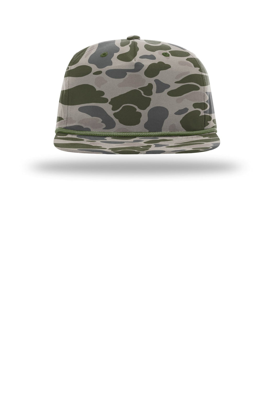 Richardson Printed Umpqua Gramps Cap 256P