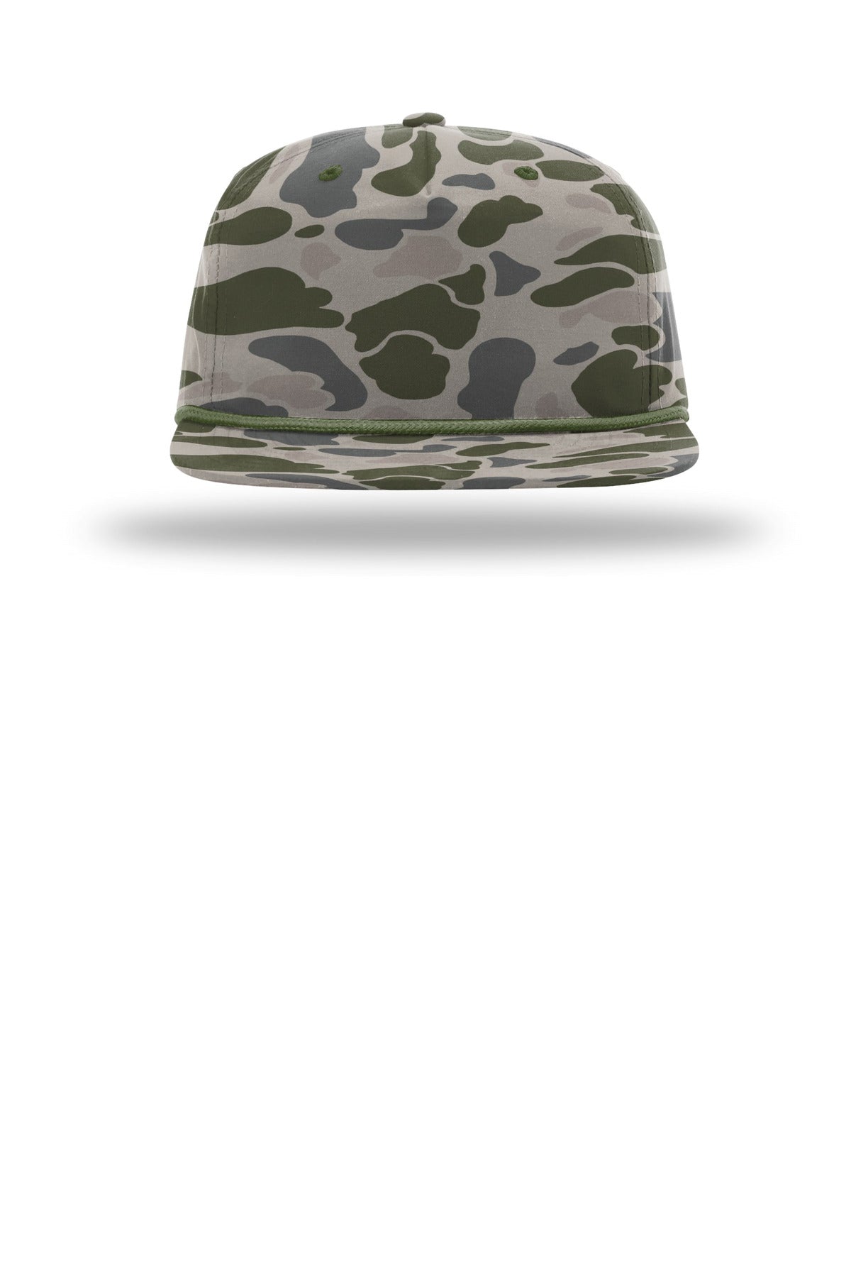 Richardson Printed Umpqua Gramps Cap 256P