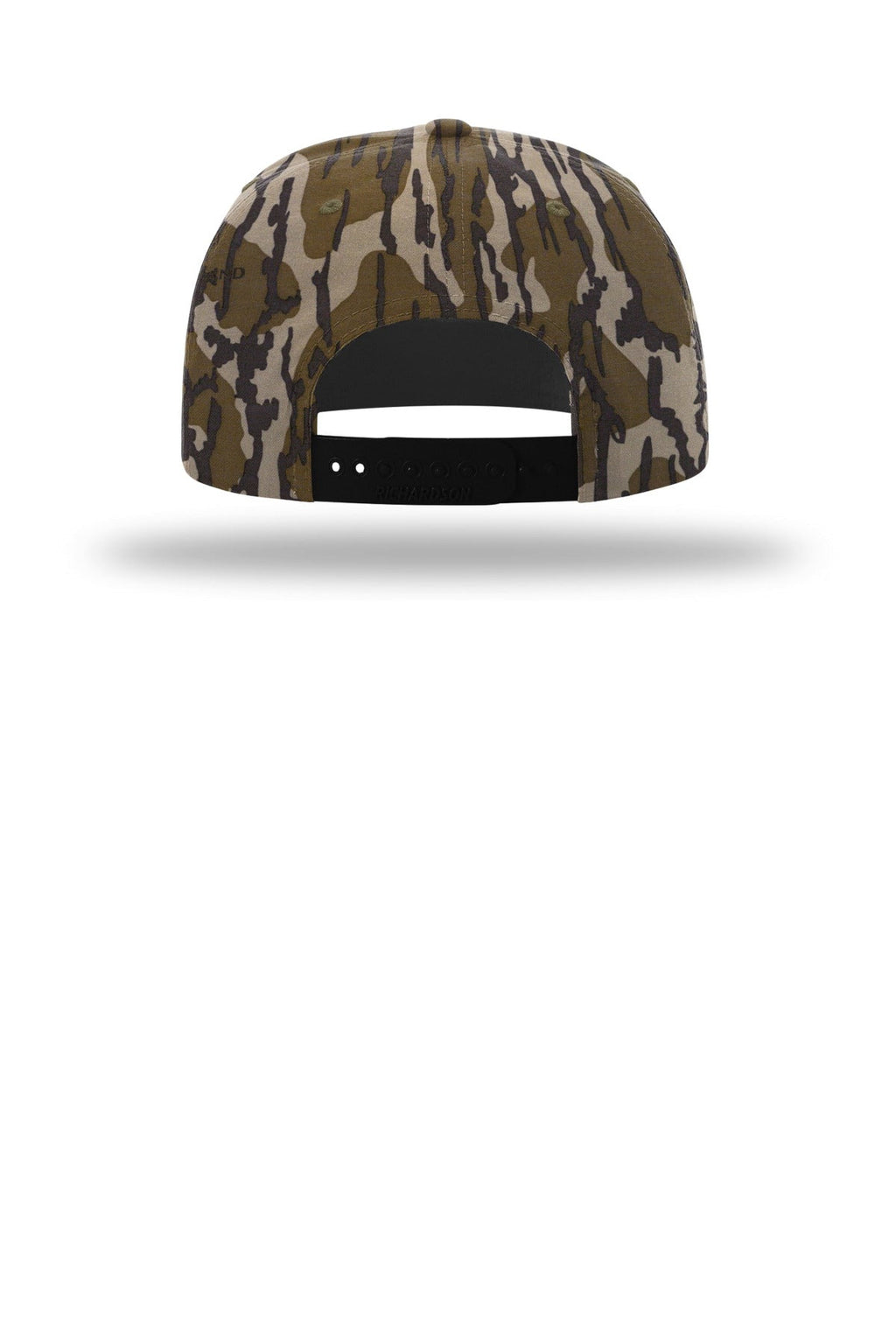 Richardson Printed Umpqua Gramps Cap 256P