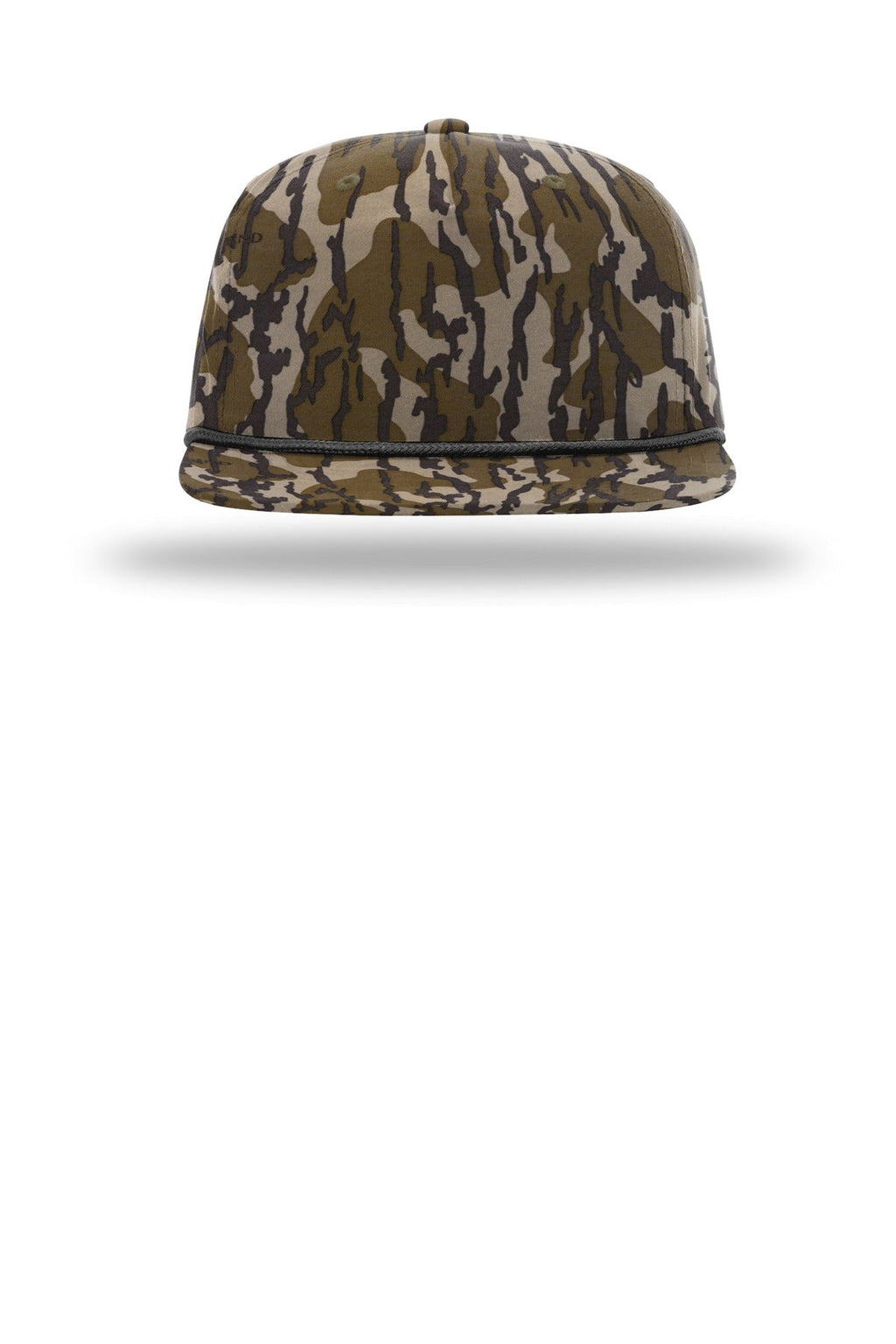 Richardson Printed Umpqua Gramps Cap 256P