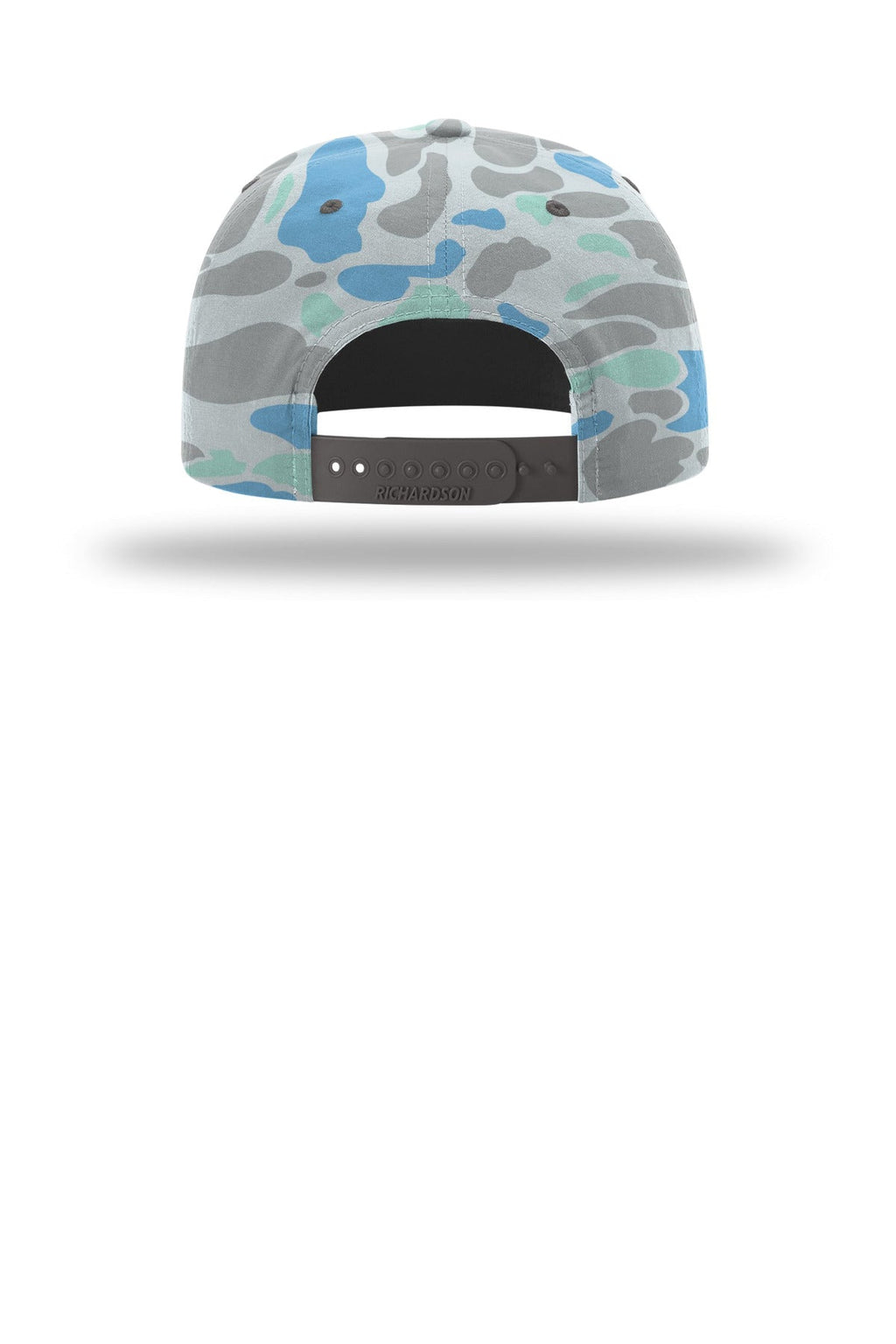 Richardson Printed Umpqua Gramps Cap 256P