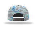Richardson Printed Umpqua Gramps Cap 256P