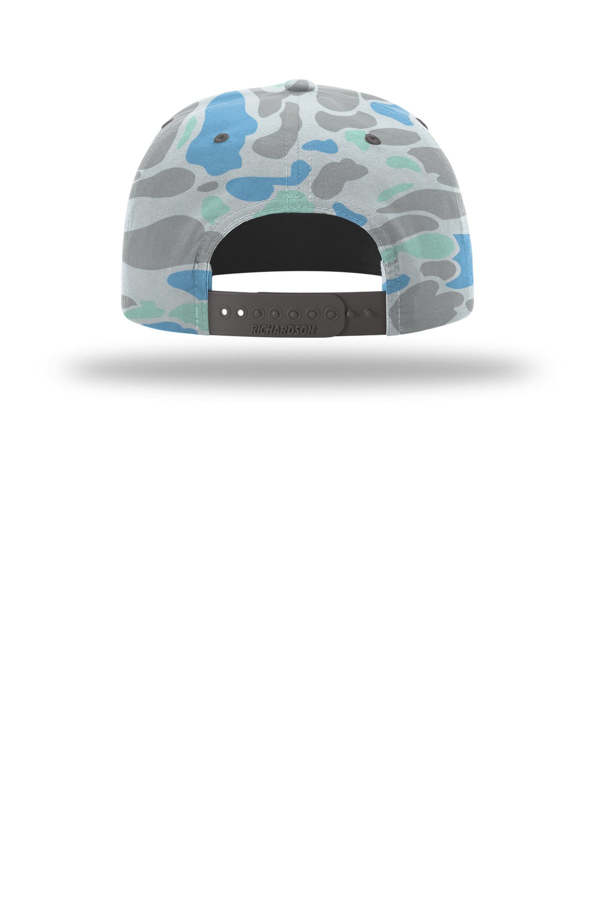Richardson Printed Umpqua Gramps Cap 256P