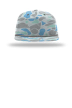 Richardson Printed Umpqua Gramps Cap 256P