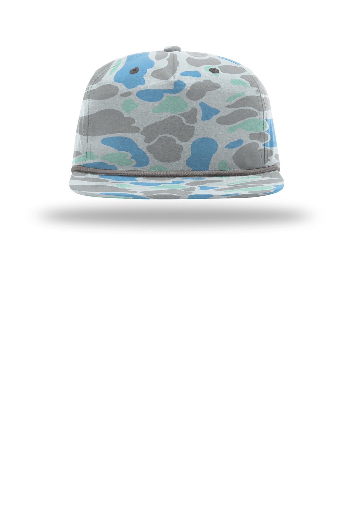 Richardson Printed Umpqua Gramps Cap 256P