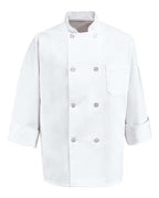 Chef Designs 0403 - White (front)