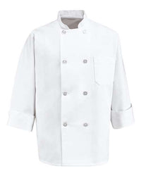 Chef Designs 0403 - White (front)