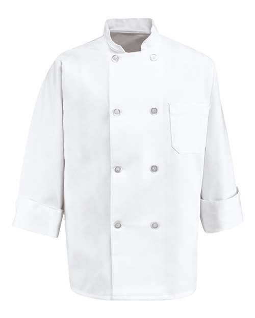 Chef Designs 0403 - White (front)