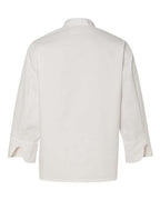 Chef Designs 0413 - White (back)