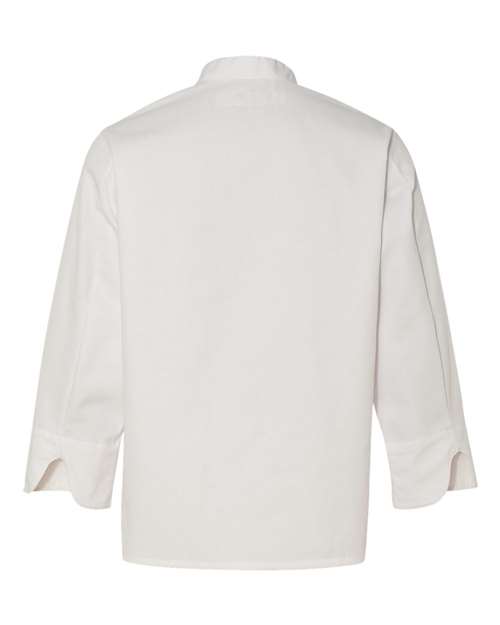 Chef Designs 0413 - White (back)