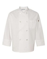 Chef Designs 0413 - White (front)