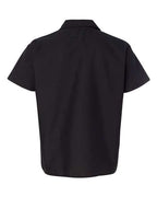 Chef Designs 5020 - Black (back)