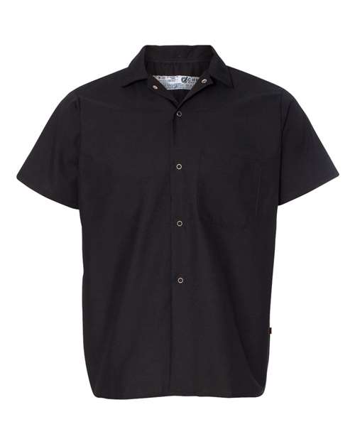 Chef Designs 5020 - Black (front)