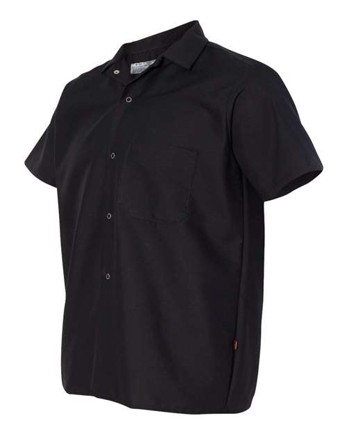 Chef Designs 5020 - Black (side)