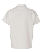 Chef Designs 5020 - White (back)