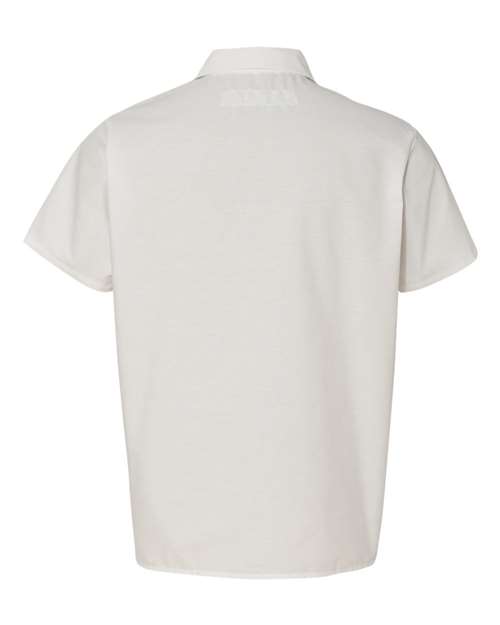 Chef Designs 5020 - White (back)