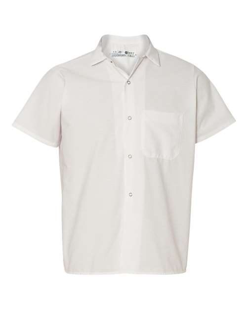 Chef Designs 5020 - White (front)