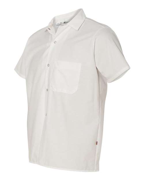 Chef Designs 5020 - White (side)