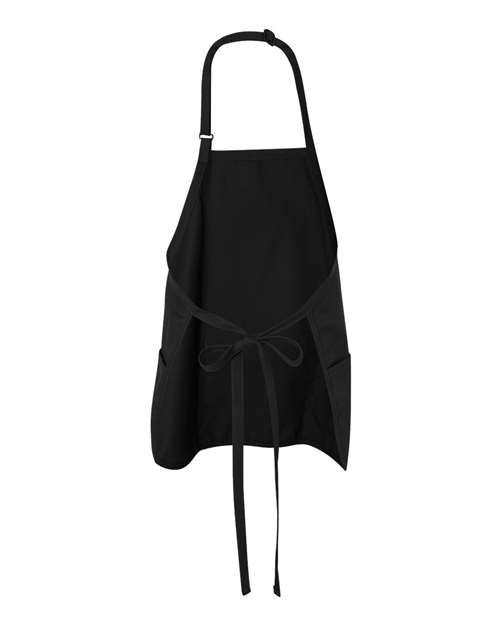 Chef Designs TT32 - Black (back)