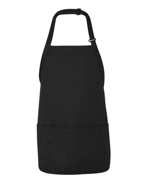 Chef Designs TT32 - Black (front)