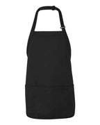Chef Designs TT32 - Black (front)
