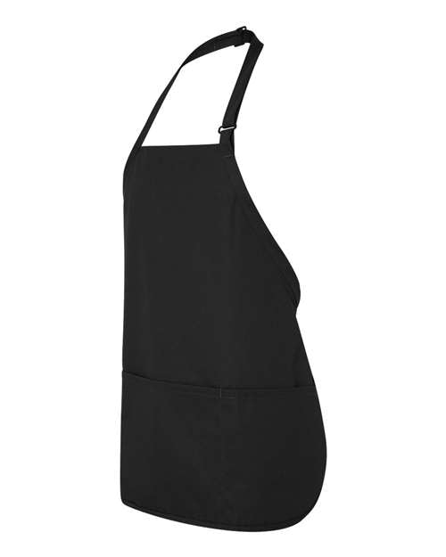 Chef Designs TT32 - Black (side)
