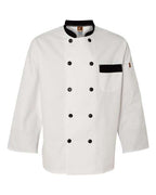 Chef Designs KT74 - White (front)