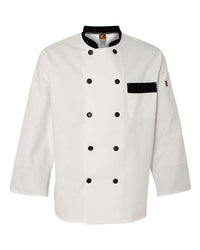 Chef Designs KT74 - White (front)