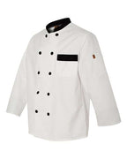Chef Designs KT74 - White (side)
