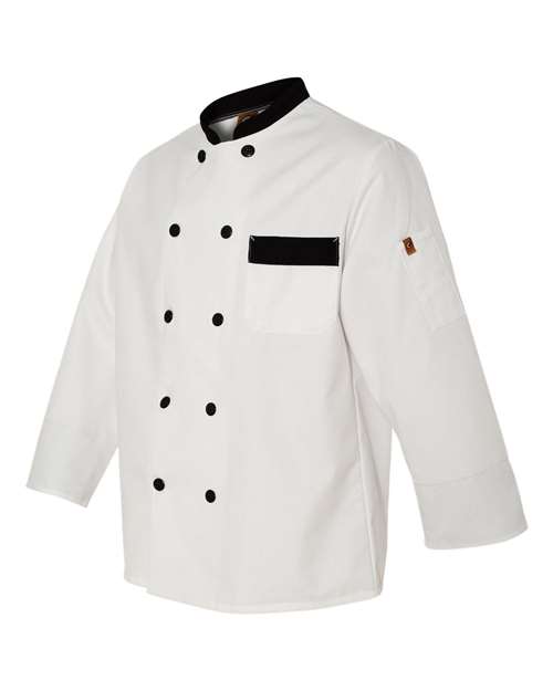 Chef Designs KT74 - White (side)