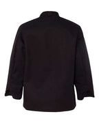 Chef Designs KT76 - Black (back)