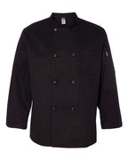 Chef Designs KT76 - Black (front)
