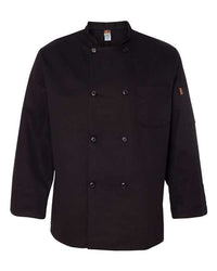 Chef Designs KT76 - Black (front)