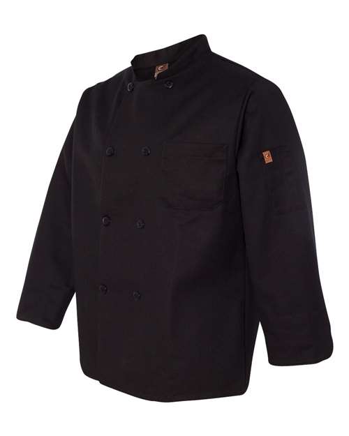 Chef Designs KT76 - Black (side)