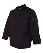 Chef Designs KT76 - Black (side)