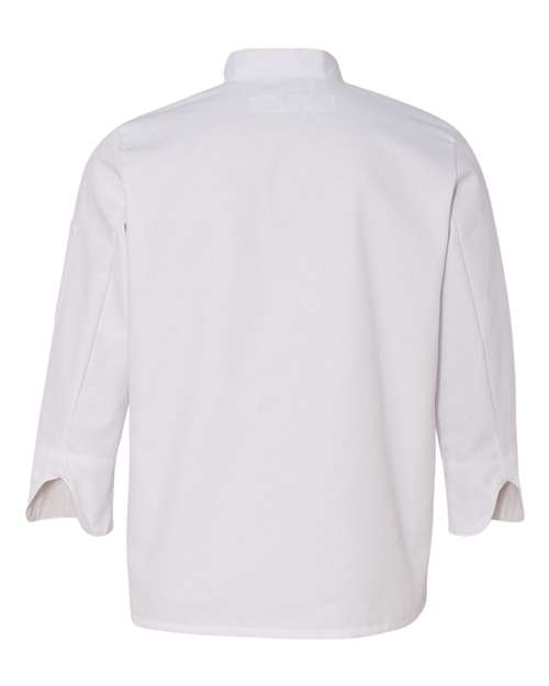 Chef Designs 0401 - White (back)