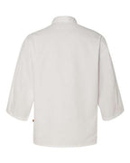 Chef Designs 0402 - White (back)