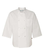Chef Designs 0402 - White (front)