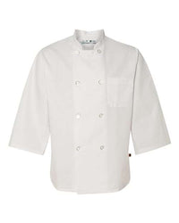 Chef Designs 0402 - White (front)