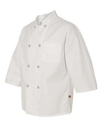 Chef Designs 0402 - White (side)