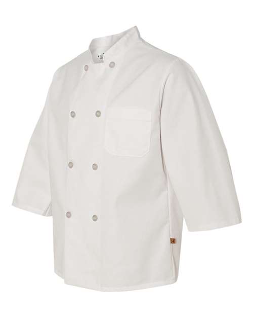 Chef Designs 0402 - White (side)