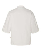 Chef Designs 0404 - White (back)