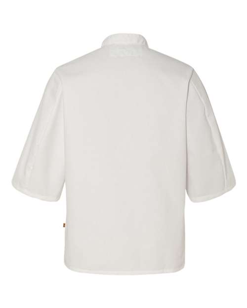 Chef Designs 0404 - White (back)