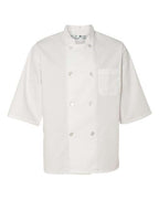 Chef Designs 0404 - White (front)