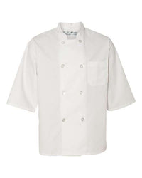 Chef Designs 0404 - White (front)