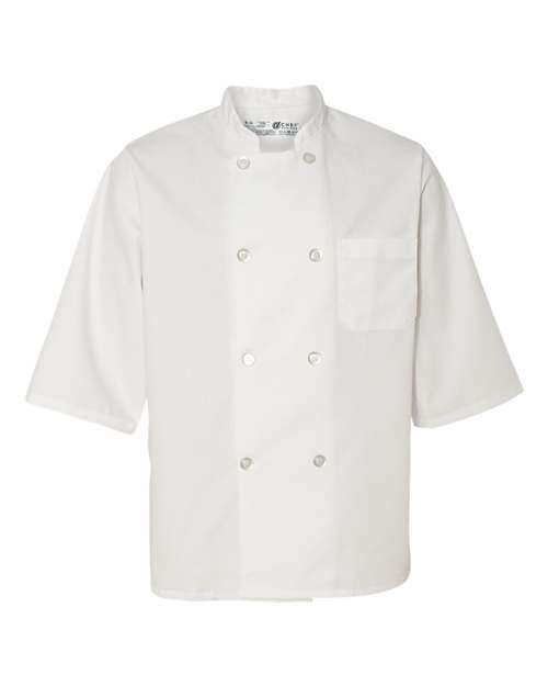 Chef Designs 0404 - White (front)
