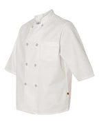 Chef Designs 0404 - White (side)