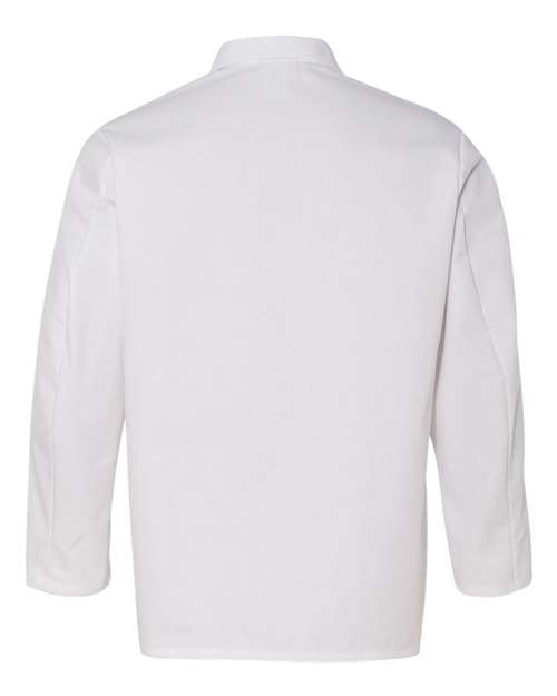 Chef Designs 0406 - White (back)
