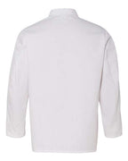 Chef Designs 0406 - White (back)