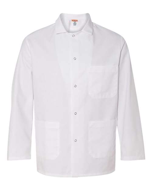 Chef Designs 0406 - White (front)